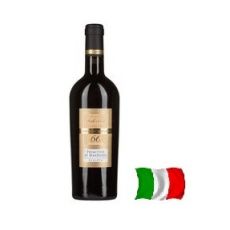 Conte di Campiano Primitivo di Manduria Riserva 66