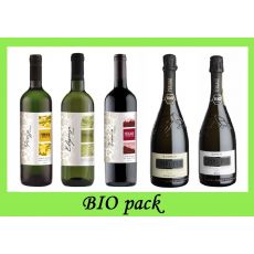 BIO 5-pack
