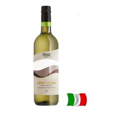 PERLAGE Pinot Grigio Delle Venezie,  IGT, BIO