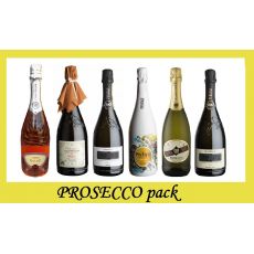 Prosecco 6-pack